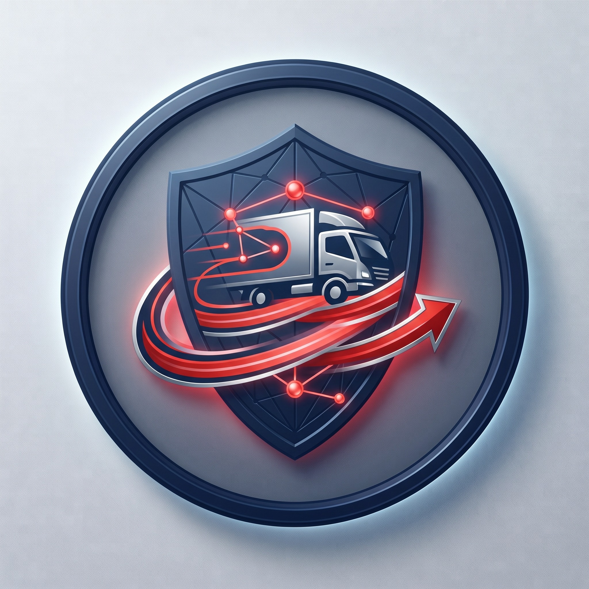 Agentic AI Cybersecurity Hackathon emblem